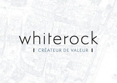 Project Whiterock