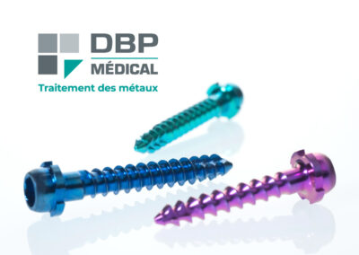 Project DBP-MEDICAL