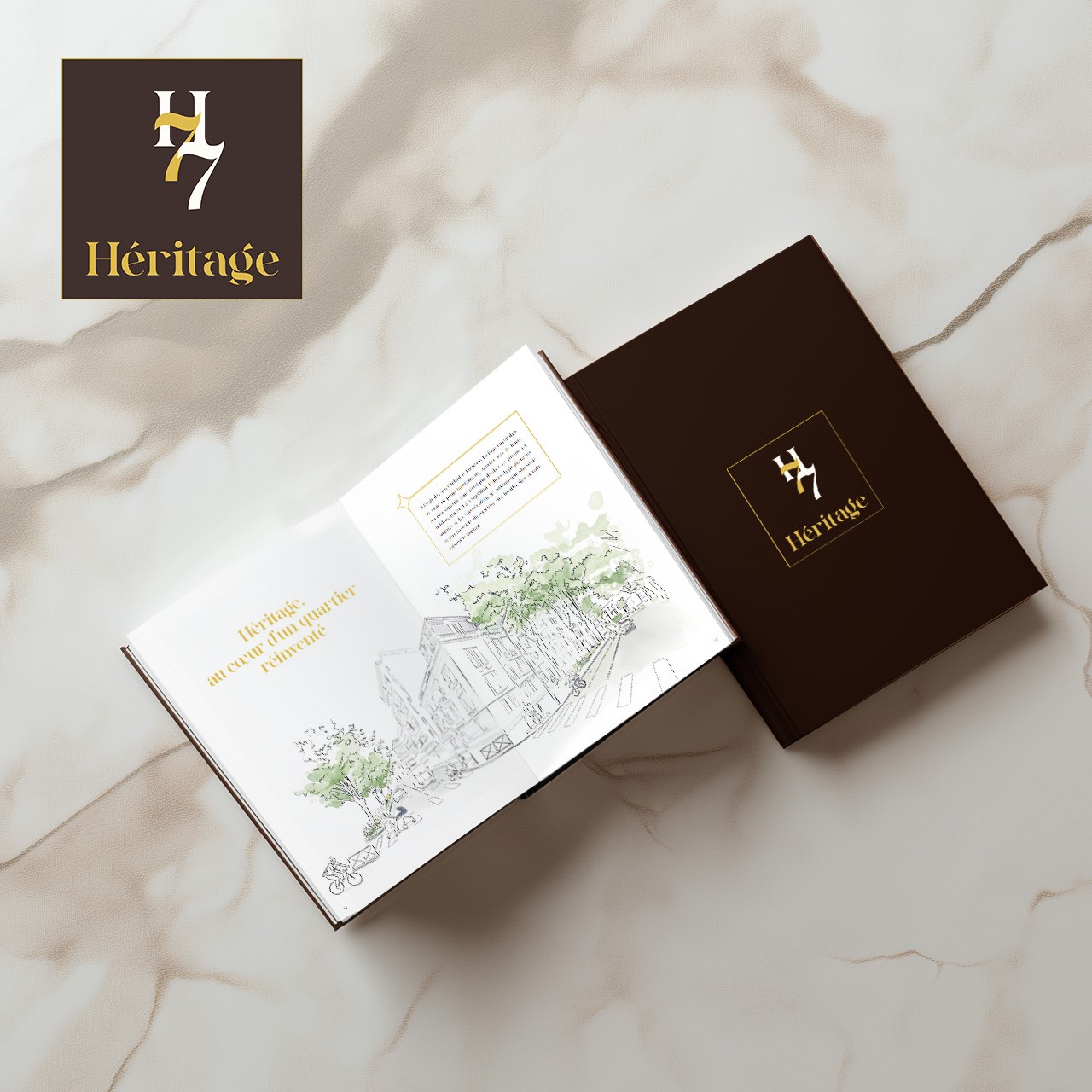 Mock-up HERITAGE_1